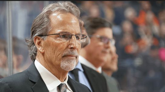 Cassidy Fired in Vegas.  Tortorella New Head Coach (NH RUMORS)